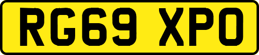 RG69XPO