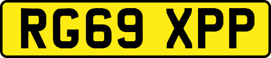 RG69XPP