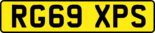 RG69XPS