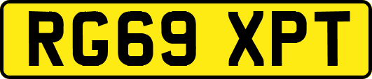 RG69XPT