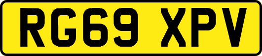 RG69XPV