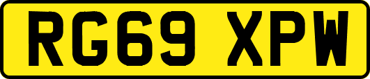 RG69XPW