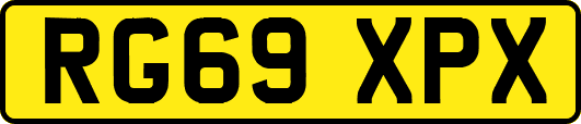 RG69XPX