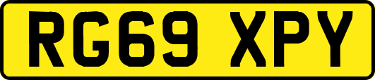 RG69XPY