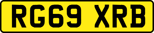 RG69XRB