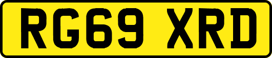 RG69XRD