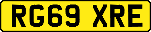 RG69XRE