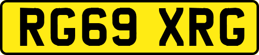 RG69XRG