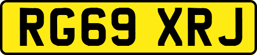 RG69XRJ