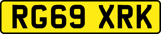 RG69XRK