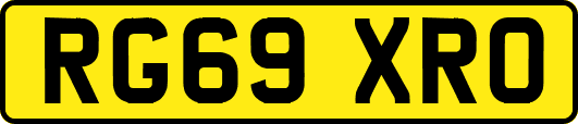 RG69XRO