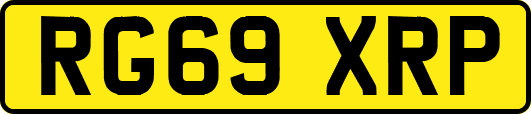 RG69XRP