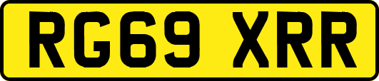 RG69XRR