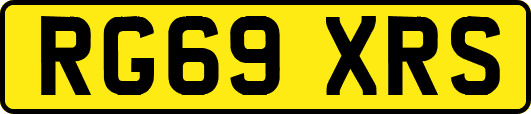 RG69XRS