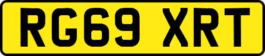 RG69XRT