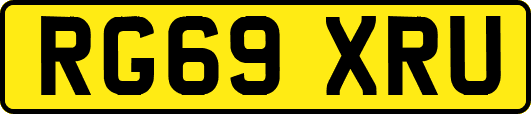 RG69XRU