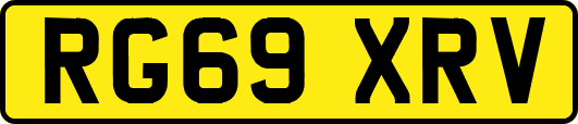 RG69XRV