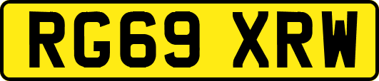 RG69XRW