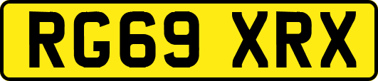 RG69XRX