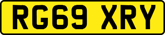 RG69XRY
