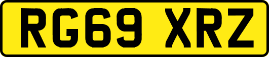 RG69XRZ