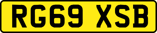 RG69XSB