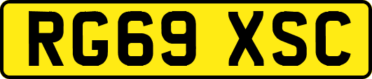 RG69XSC