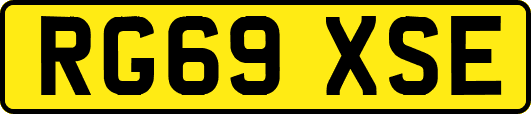RG69XSE