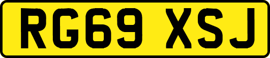 RG69XSJ