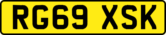 RG69XSK