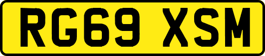 RG69XSM