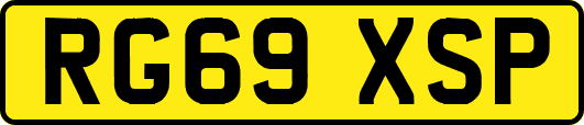 RG69XSP