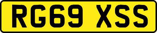 RG69XSS