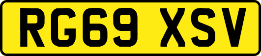 RG69XSV