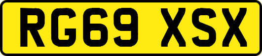 RG69XSX