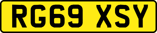 RG69XSY