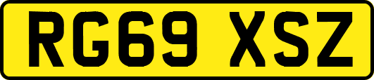 RG69XSZ