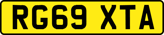 RG69XTA