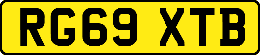 RG69XTB
