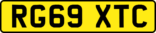 RG69XTC