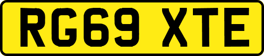 RG69XTE