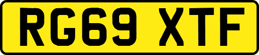 RG69XTF