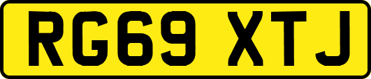 RG69XTJ