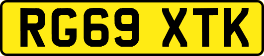 RG69XTK