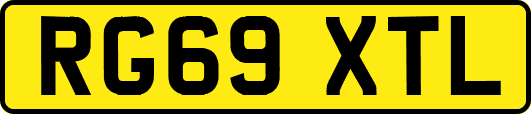 RG69XTL