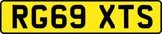 RG69XTS