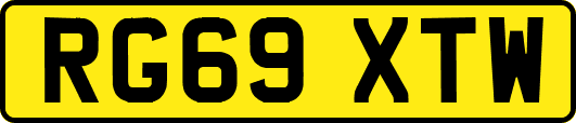 RG69XTW