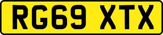 RG69XTX