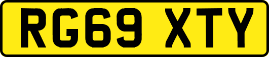RG69XTY