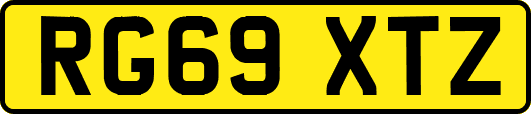 RG69XTZ